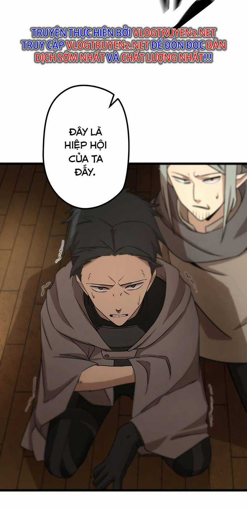 Đặc Chủng Binh Mạnh Nhất Chinh Phục Hầm Ngục Tại Dị Giới Chapter 8 trang 7