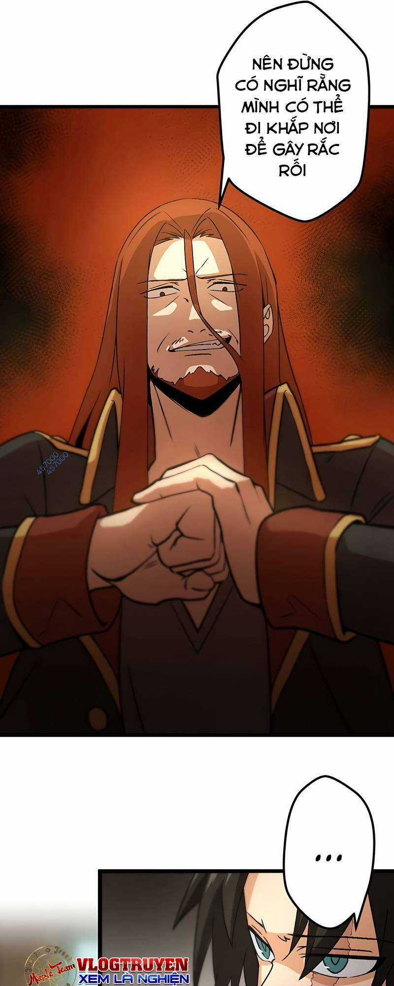 Đặc Chủng Binh Mạnh Nhất Chinh Phục Hầm Ngục Tại Dị Giới Chapter 8 trang 8