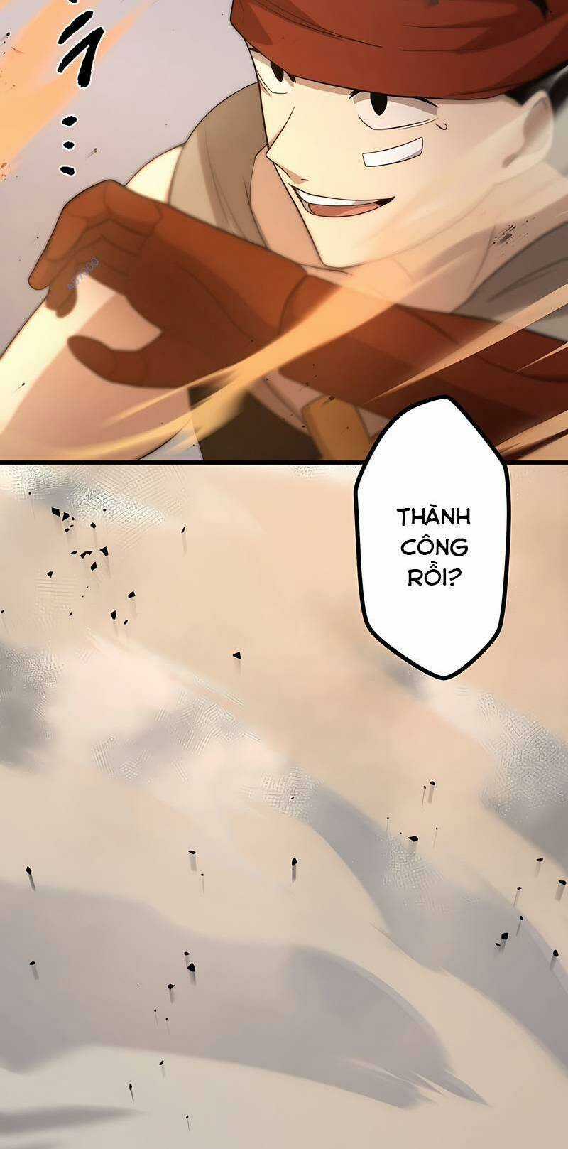 Đặc Chủng Binh Mạnh Nhất Chinh Phục Hầm Ngục Tại Dị Giới Chapter 9 trang 11