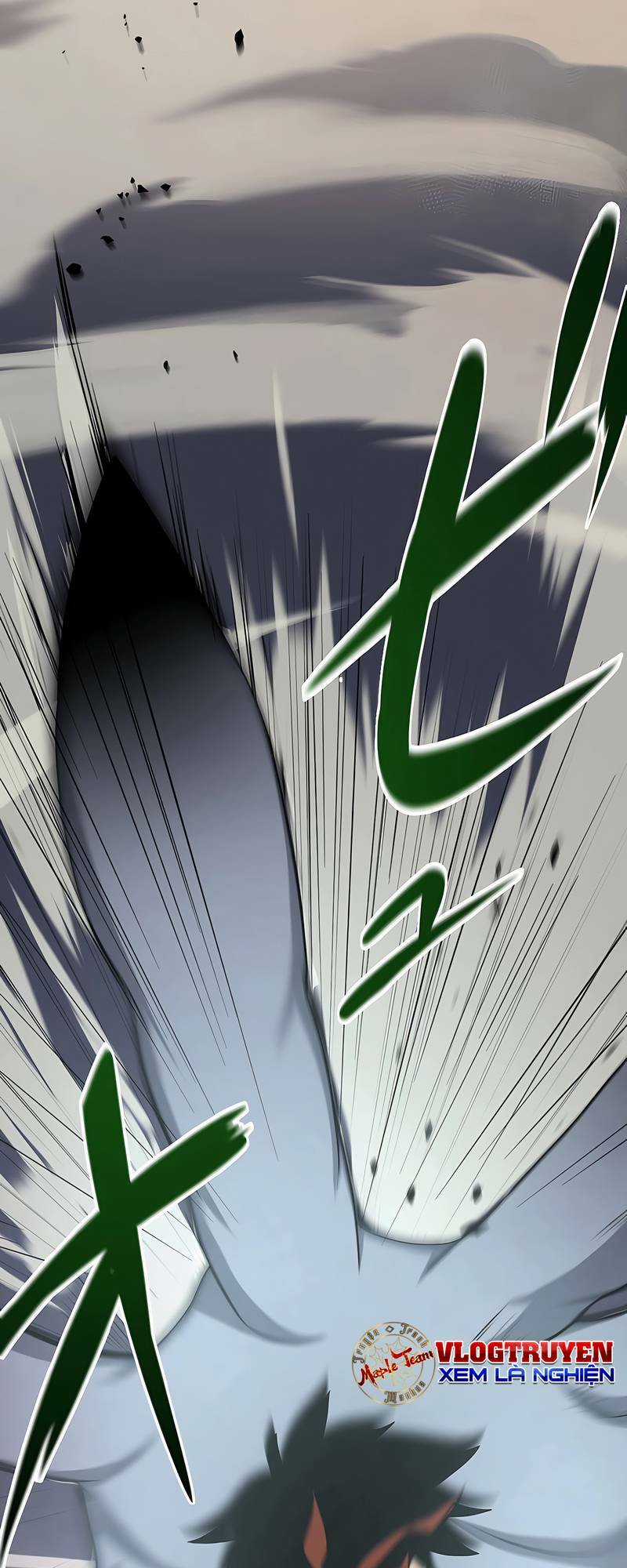 Đặc Chủng Binh Mạnh Nhất Chinh Phục Hầm Ngục Tại Dị Giới Chapter 9 trang 12