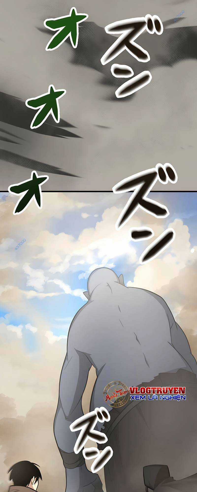 Đặc Chủng Binh Mạnh Nhất Chinh Phục Hầm Ngục Tại Dị Giới Chapter 9 trang 16