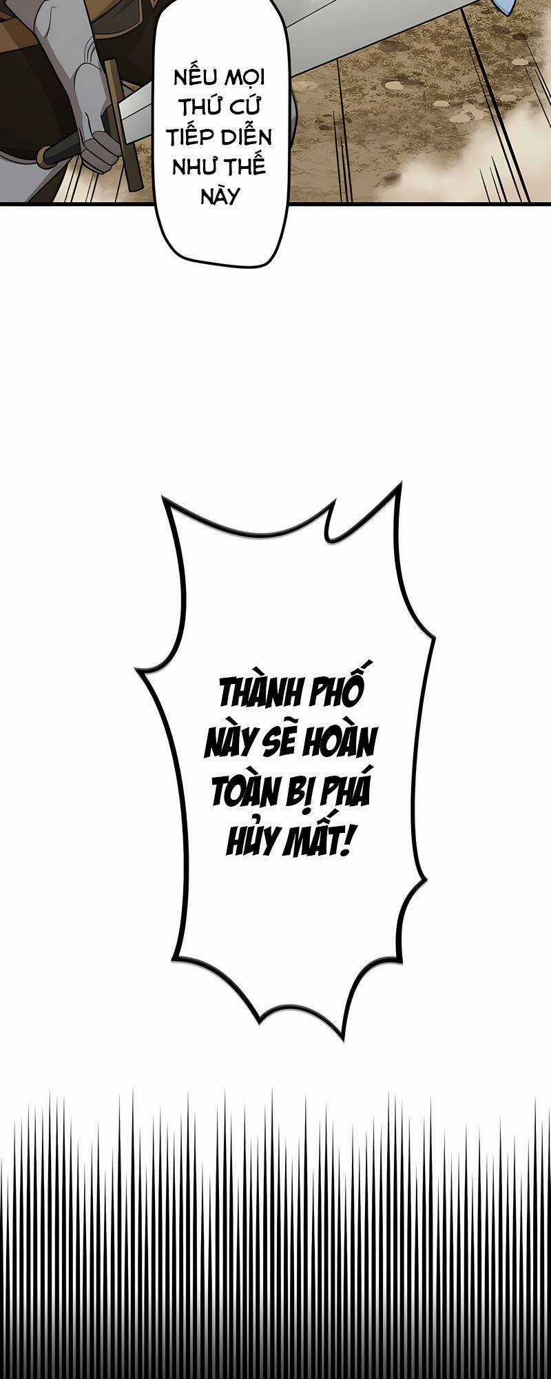 Đặc Chủng Binh Mạnh Nhất Chinh Phục Hầm Ngục Tại Dị Giới Chapter 9 trang 18