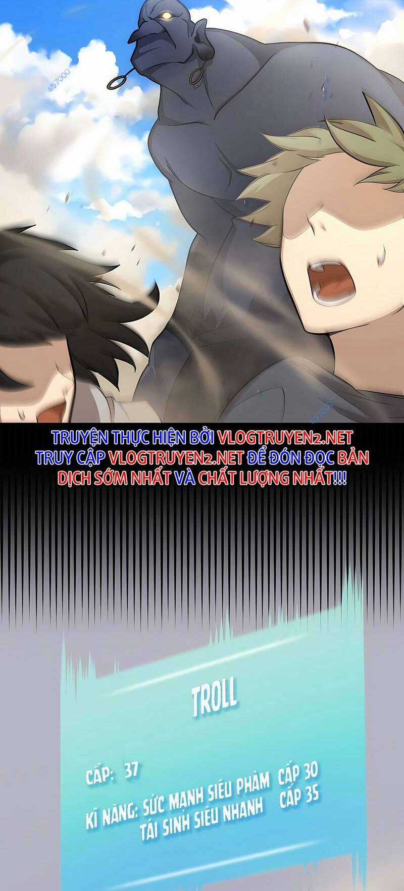 Đặc Chủng Binh Mạnh Nhất Chinh Phục Hầm Ngục Tại Dị Giới Chapter 9 trang 2