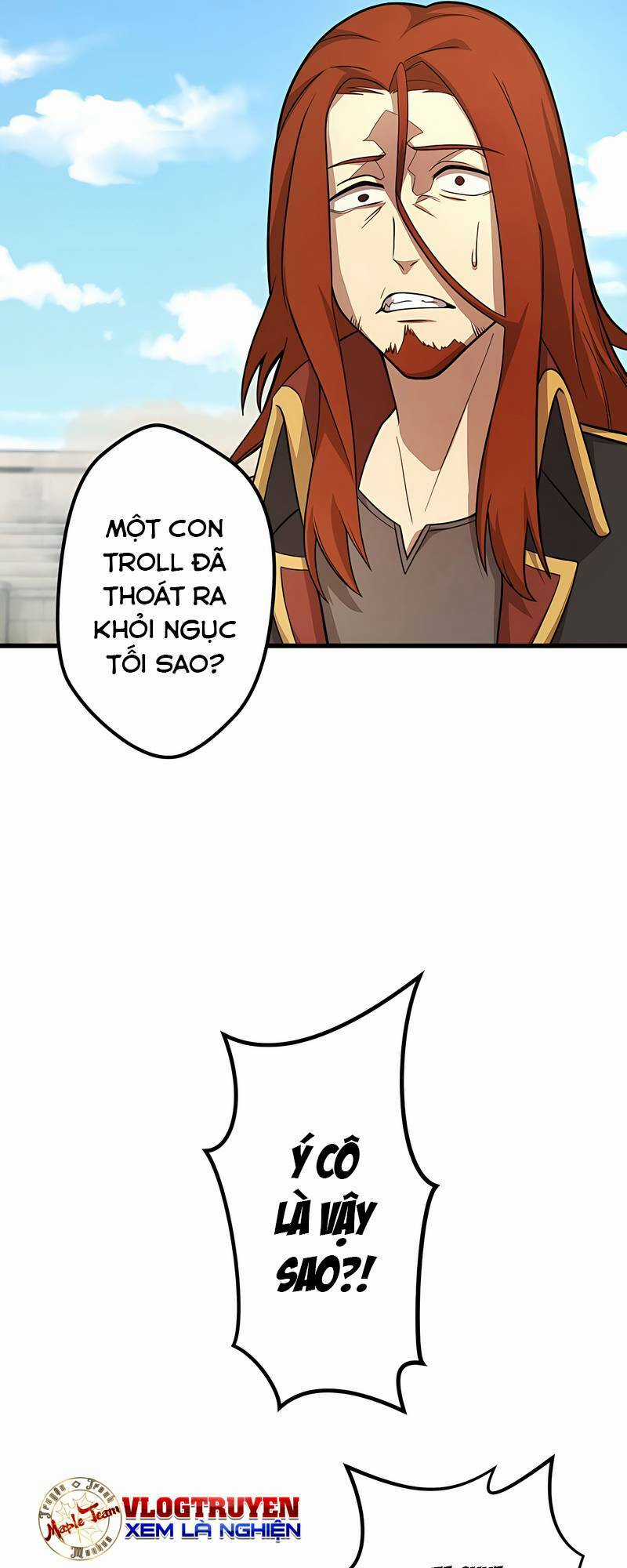 Đặc Chủng Binh Mạnh Nhất Chinh Phục Hầm Ngục Tại Dị Giới Chapter 9 trang 21