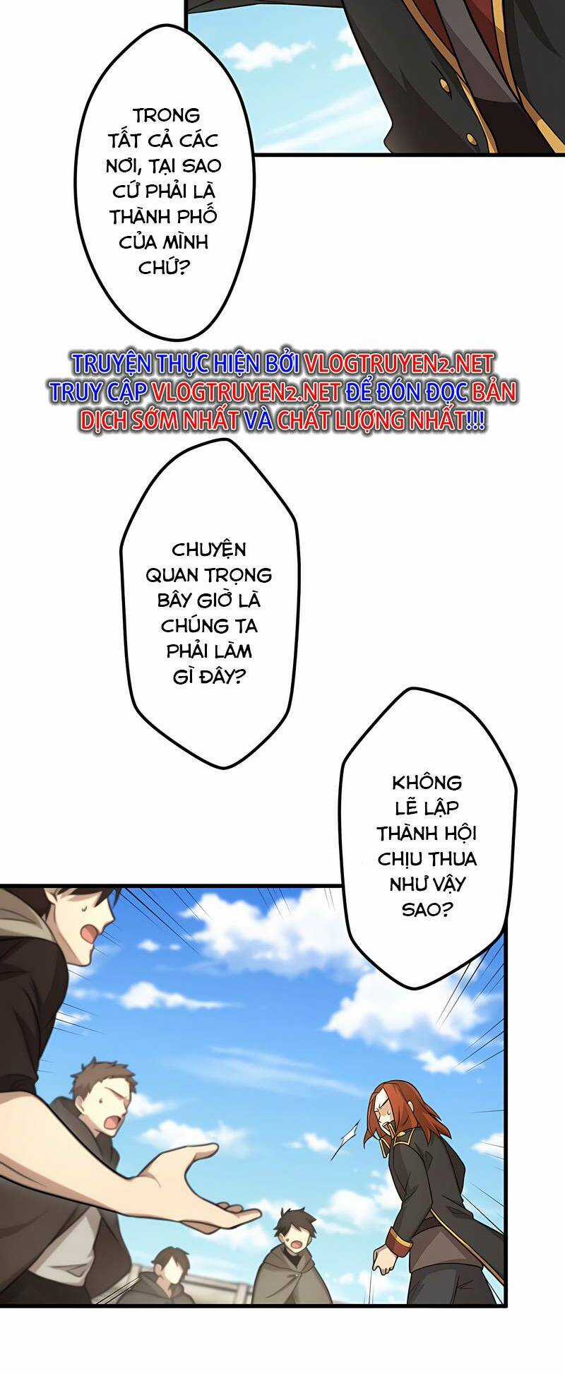 Đặc Chủng Binh Mạnh Nhất Chinh Phục Hầm Ngục Tại Dị Giới Chapter 9 trang 24