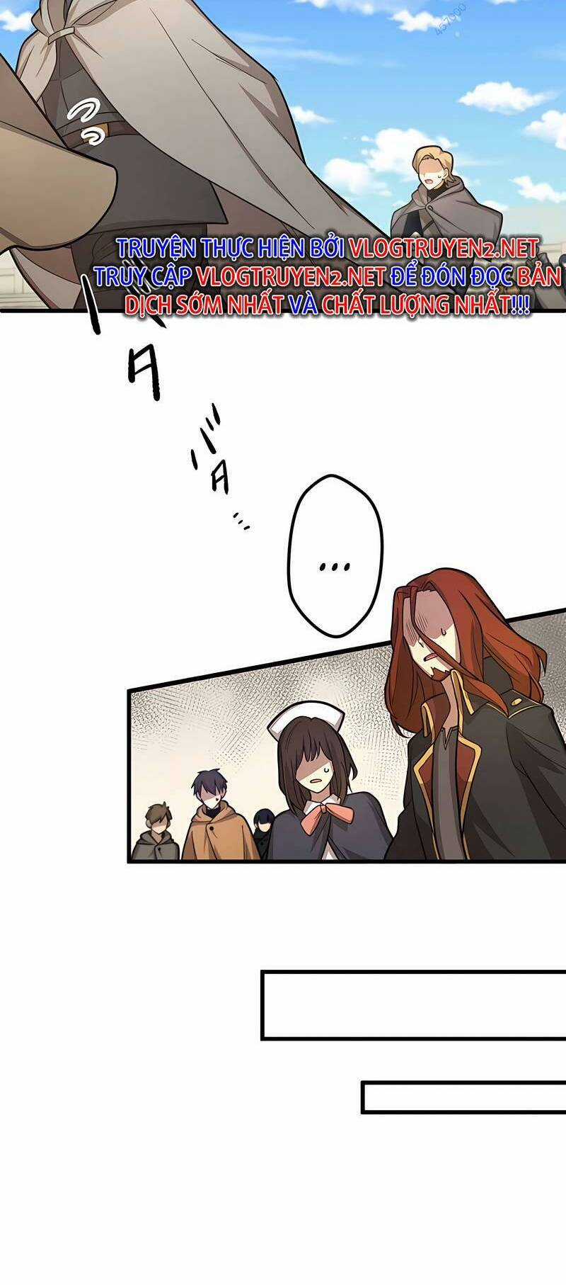 Đặc Chủng Binh Mạnh Nhất Chinh Phục Hầm Ngục Tại Dị Giới Chapter 9 trang 28