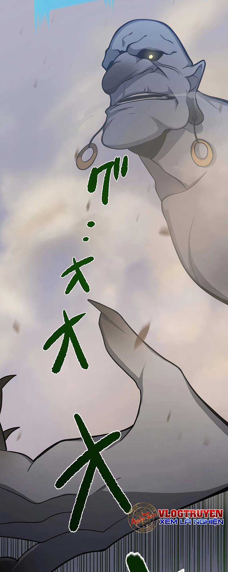 Đặc Chủng Binh Mạnh Nhất Chinh Phục Hầm Ngục Tại Dị Giới Chapter 9 trang 3