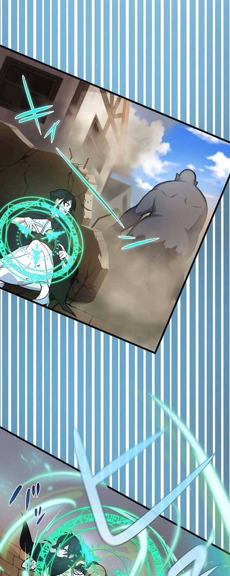 Đặc Chủng Binh Mạnh Nhất Chinh Phục Hầm Ngục Tại Dị Giới Chapter 9 trang 31