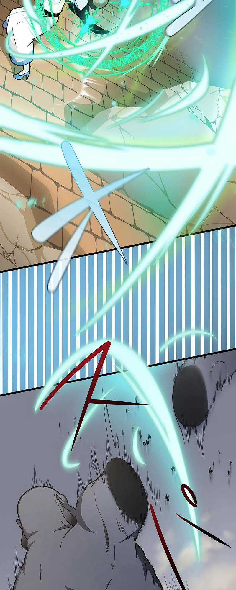 Đặc Chủng Binh Mạnh Nhất Chinh Phục Hầm Ngục Tại Dị Giới Chapter 9 trang 32