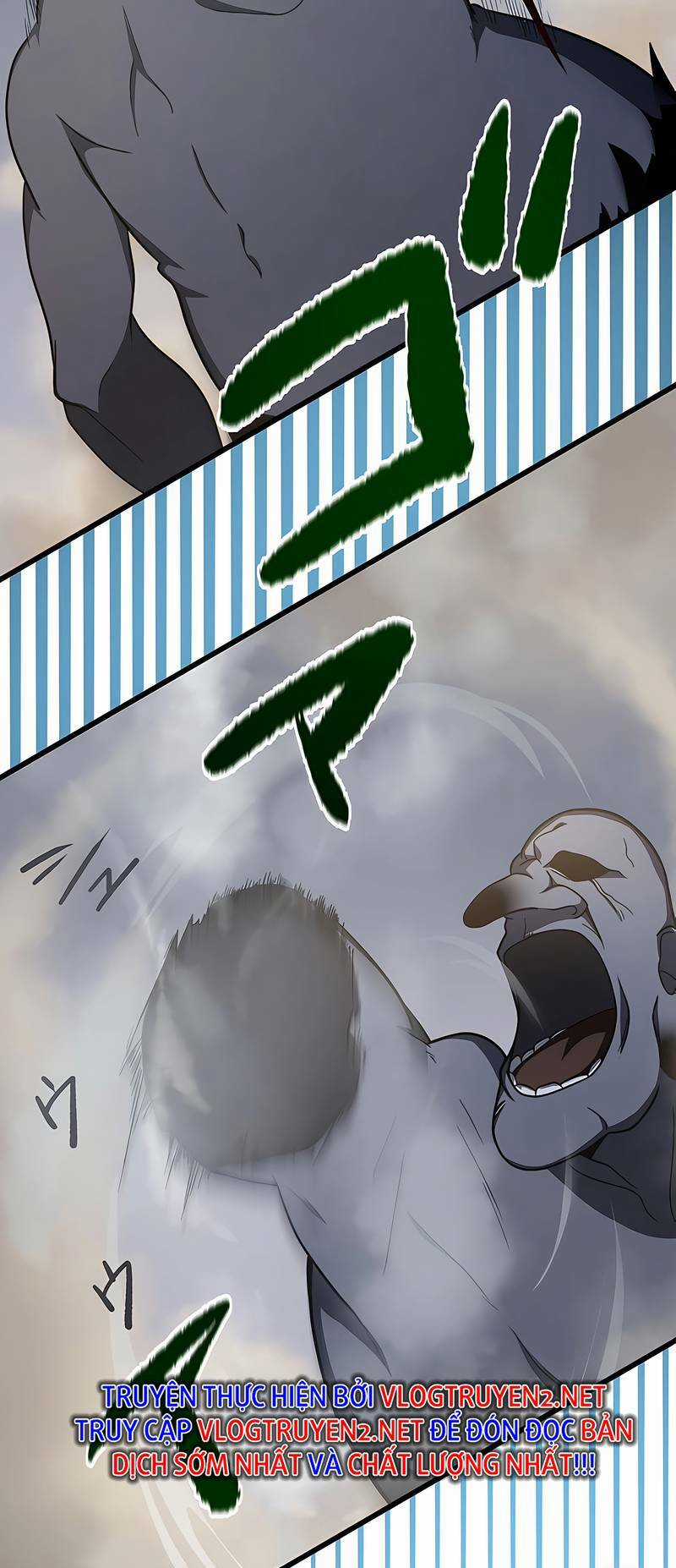 Đặc Chủng Binh Mạnh Nhất Chinh Phục Hầm Ngục Tại Dị Giới Chapter 9 trang 33