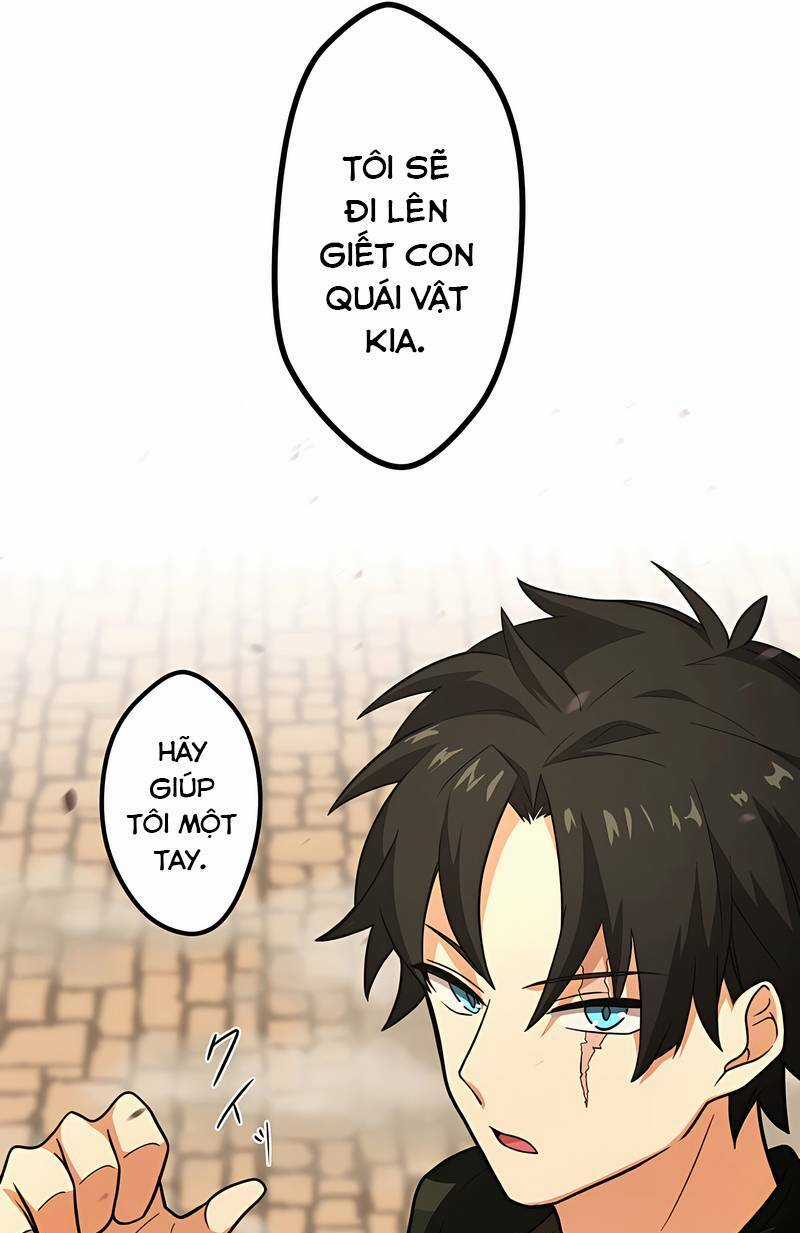 Đặc Chủng Binh Mạnh Nhất Chinh Phục Hầm Ngục Tại Dị Giới Chapter 9 trang 42