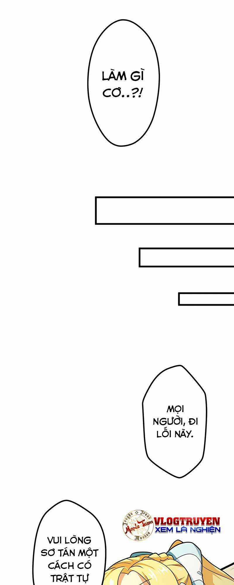 Đặc Chủng Binh Mạnh Nhất Chinh Phục Hầm Ngục Tại Dị Giới Chapter 9 trang 44