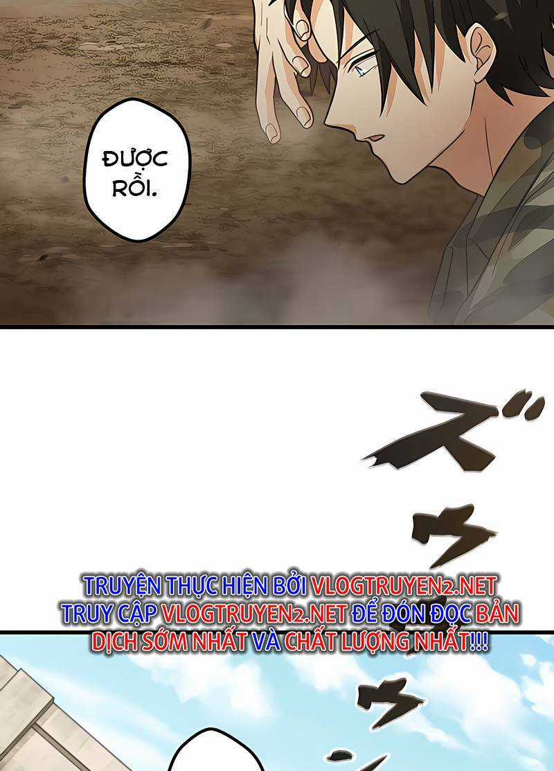 Đặc Chủng Binh Mạnh Nhất Chinh Phục Hầm Ngục Tại Dị Giới Chapter 9 trang 50