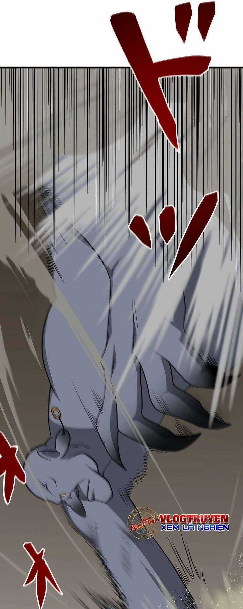 Đặc Chủng Binh Mạnh Nhất Chinh Phục Hầm Ngục Tại Dị Giới Chapter 9 trang 52