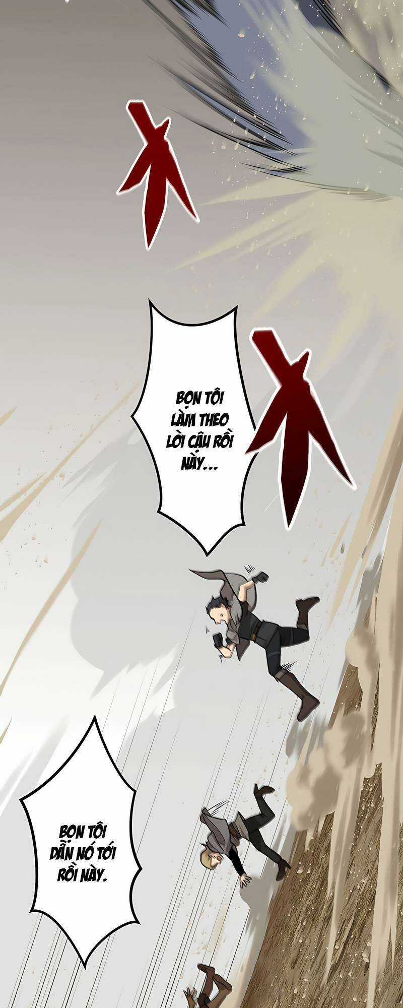 Đặc Chủng Binh Mạnh Nhất Chinh Phục Hầm Ngục Tại Dị Giới Chapter 9 trang 53