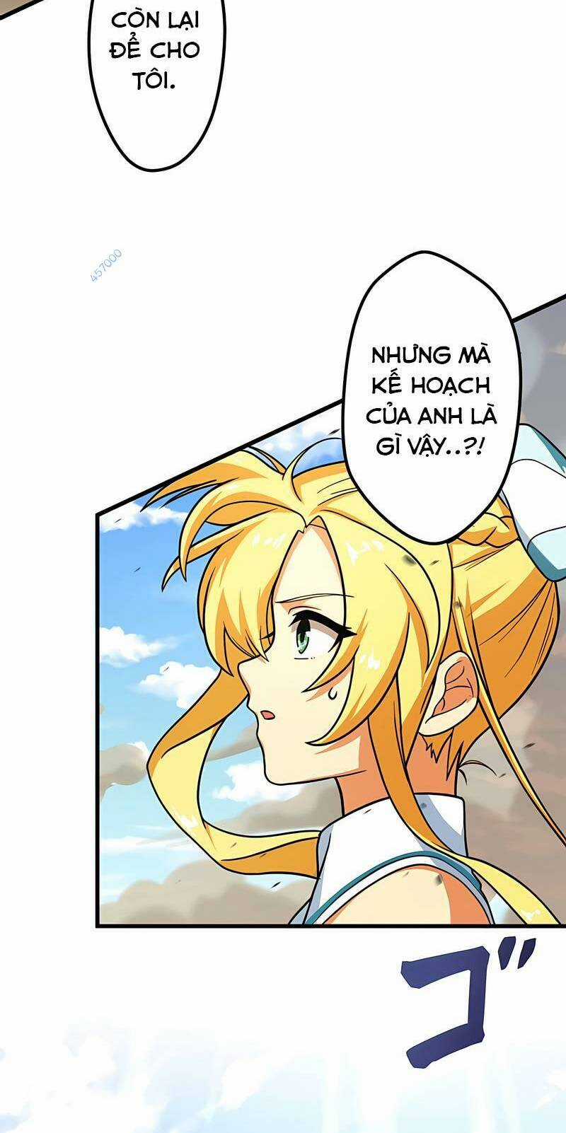 Đặc Chủng Binh Mạnh Nhất Chinh Phục Hầm Ngục Tại Dị Giới Chapter 9 trang 55