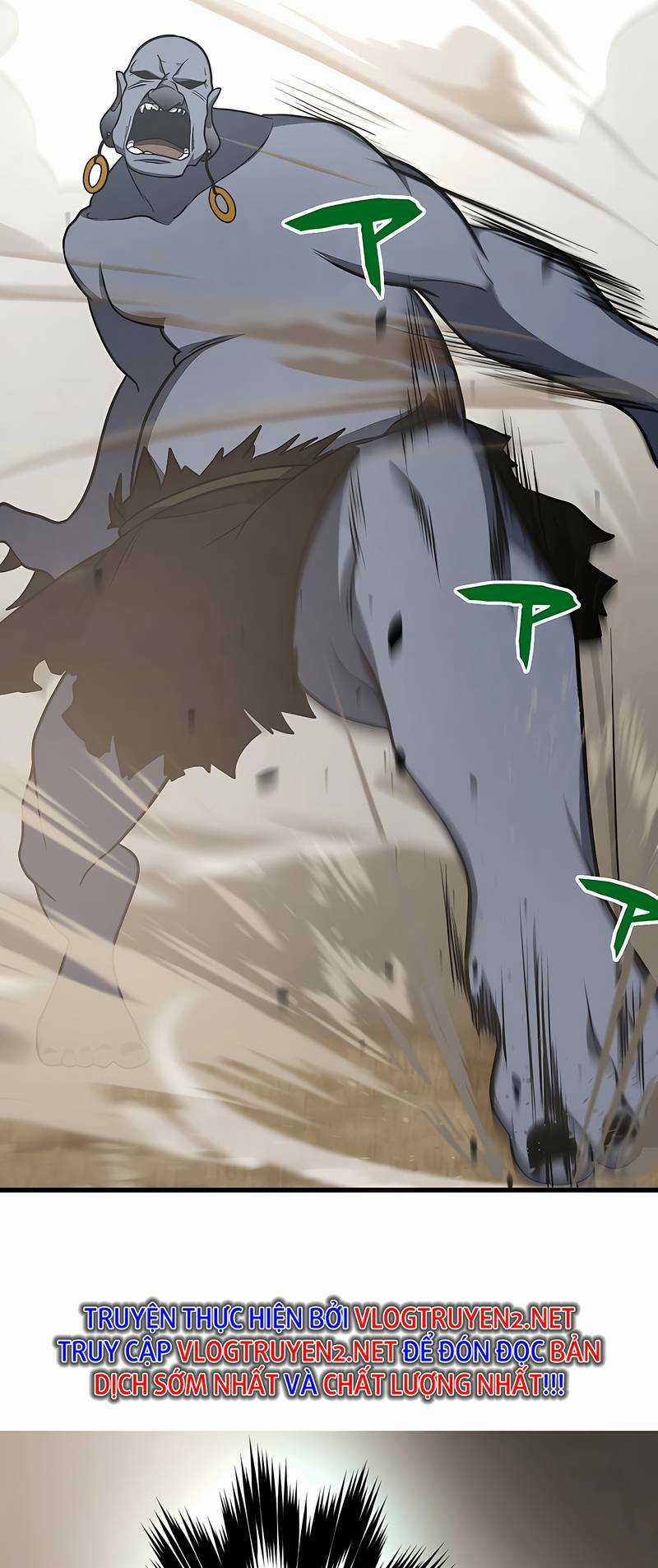 Đặc Chủng Binh Mạnh Nhất Chinh Phục Hầm Ngục Tại Dị Giới Chapter 9 trang 58