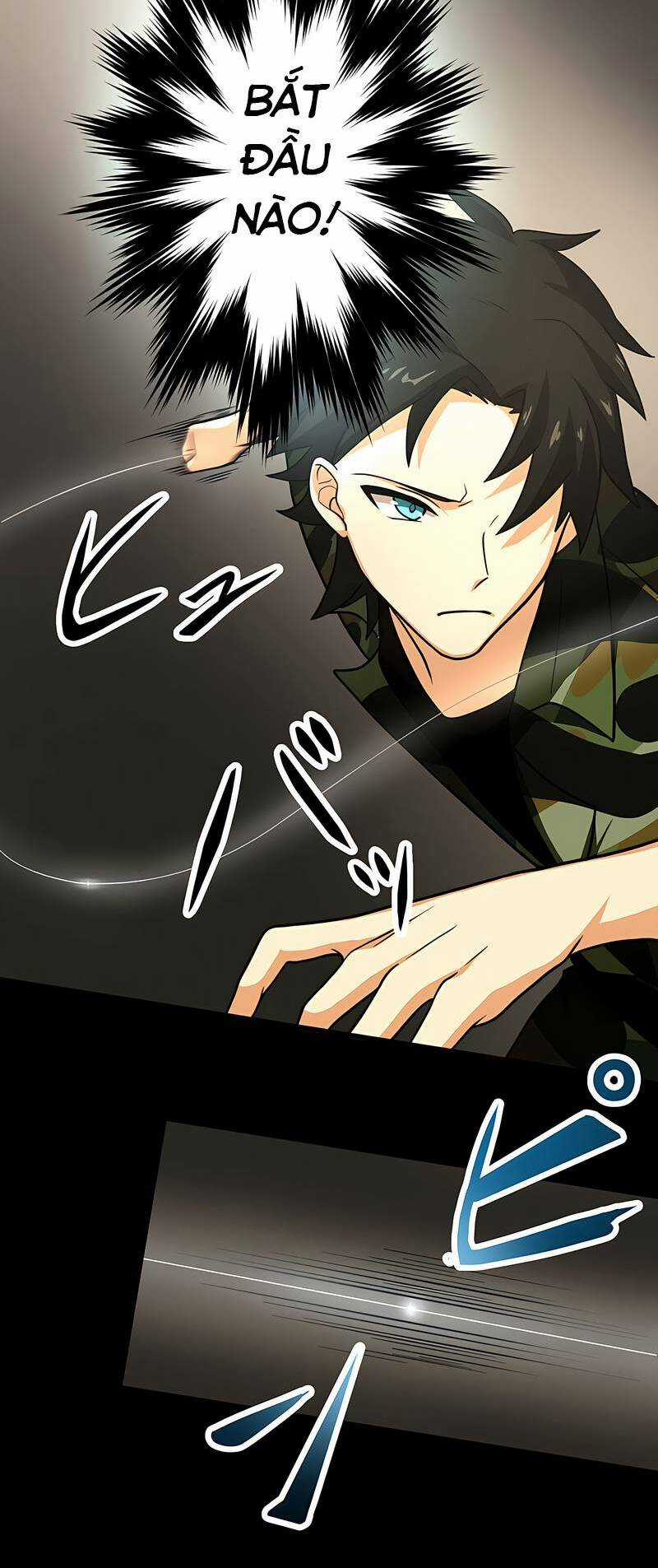 Đặc Chủng Binh Mạnh Nhất Chinh Phục Hầm Ngục Tại Dị Giới Chapter 9 trang 59