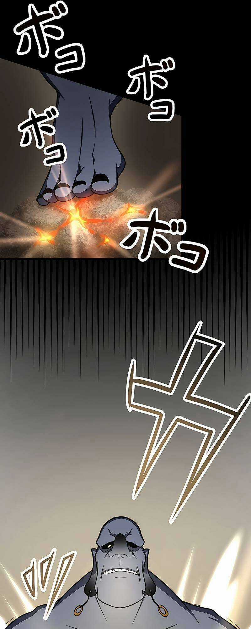 Đặc Chủng Binh Mạnh Nhất Chinh Phục Hầm Ngục Tại Dị Giới Chapter 9 trang 60