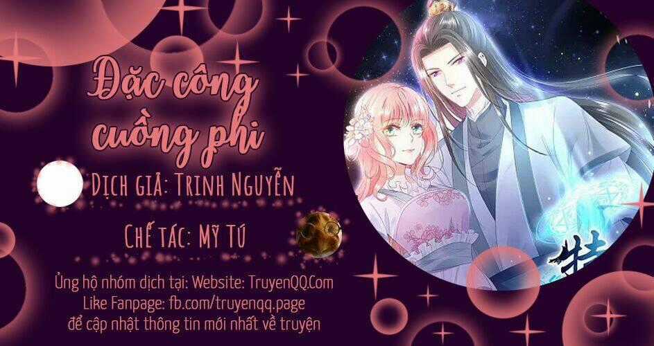 Đặc Công Cuồng Phi: Tuyệt Thế Tu Chân Chapter 0 trang 0