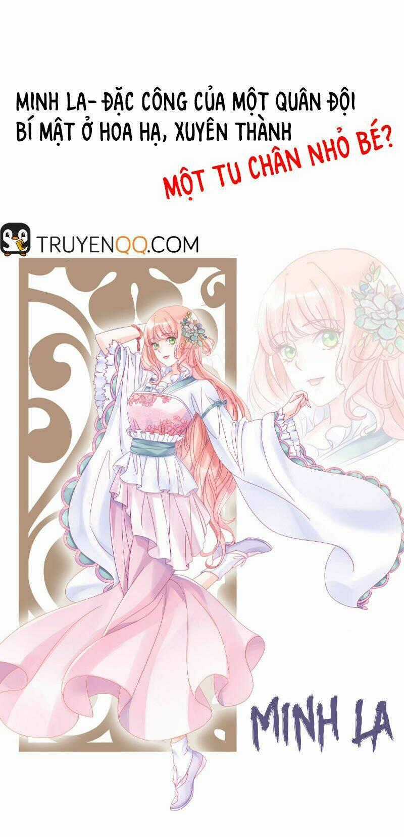 Đặc Công Cuồng Phi: Tuyệt Thế Tu Chân Chapter 0 trang 1