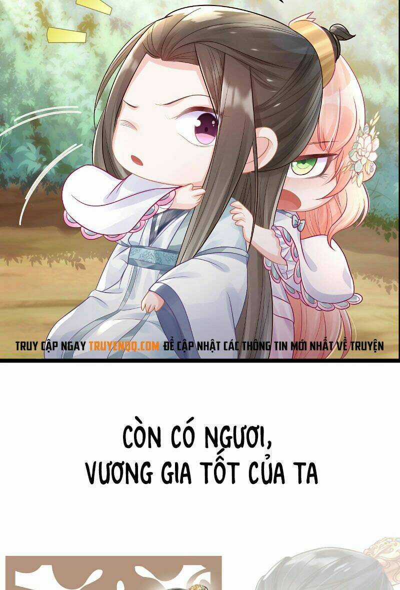 Đặc Công Cuồng Phi: Tuyệt Thế Tu Chân Chapter 0 trang 3