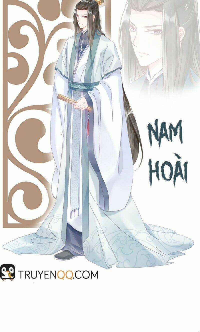 Đặc Công Cuồng Phi: Tuyệt Thế Tu Chân Chapter 0 trang 4