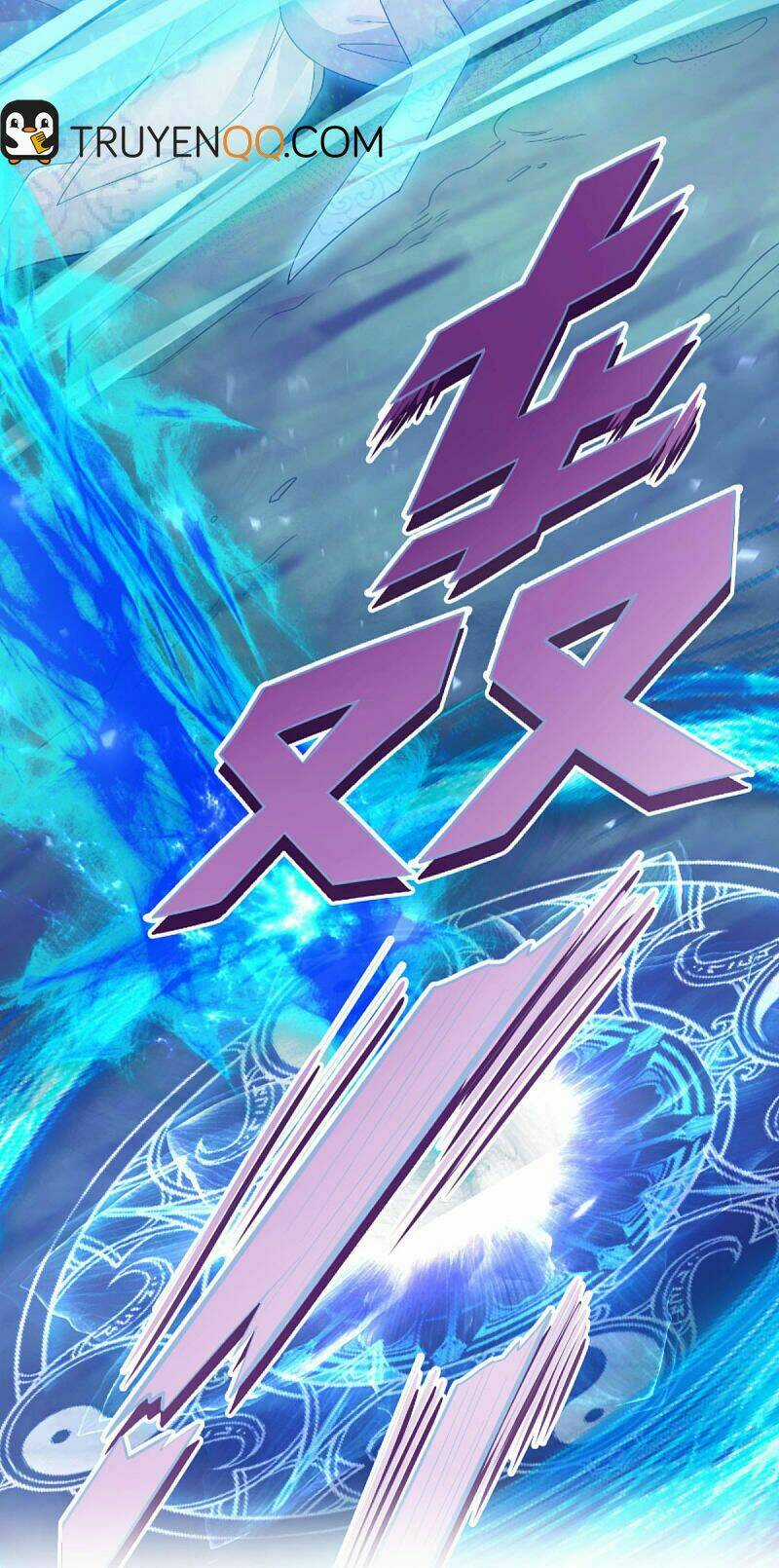 Đặc Công Cuồng Phi: Tuyệt Thế Tu Chân Chapter 0 trang 7