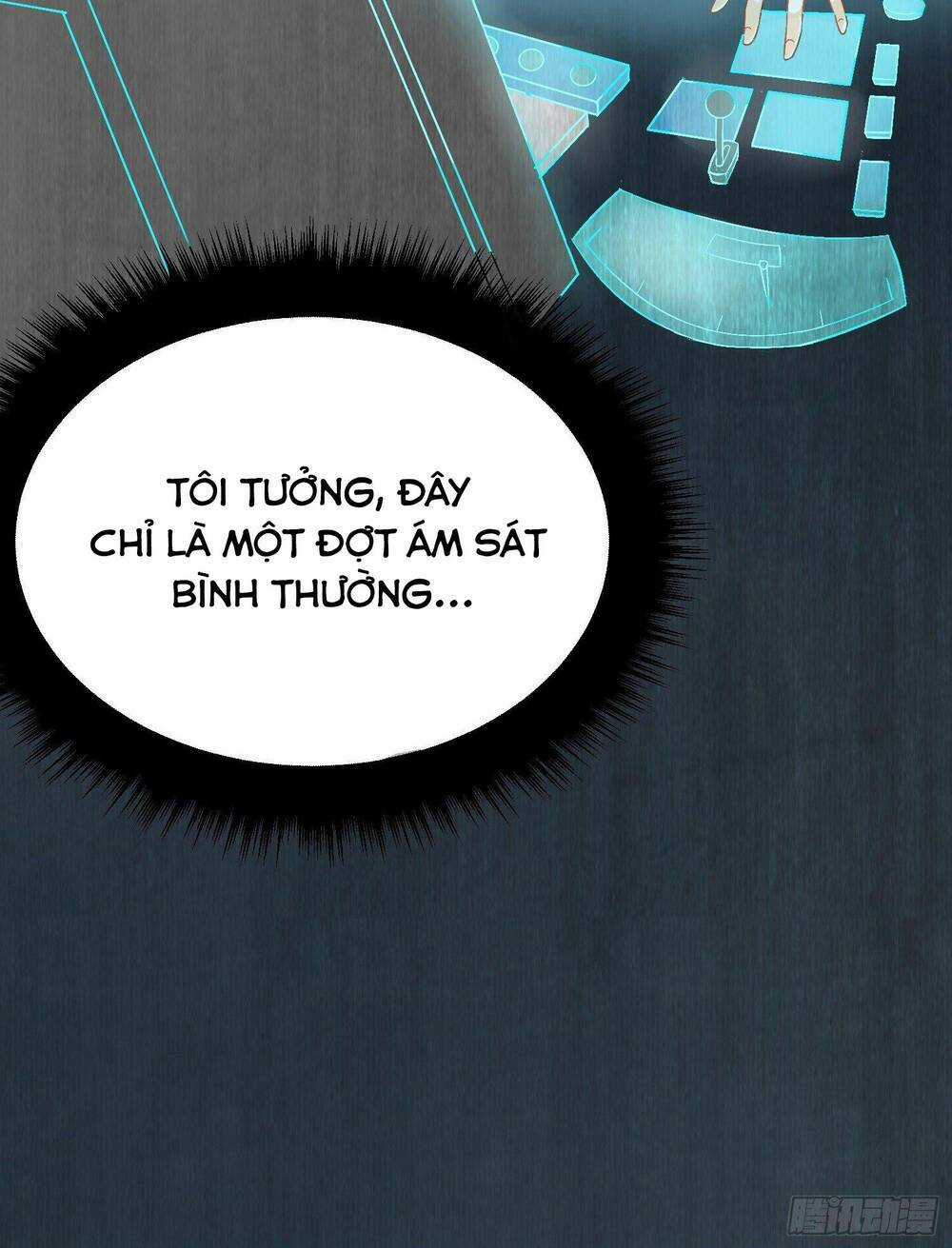 Đặc Công Cuồng Phi: Tuyệt Thế Tu Chân Chapter 1 trang 14