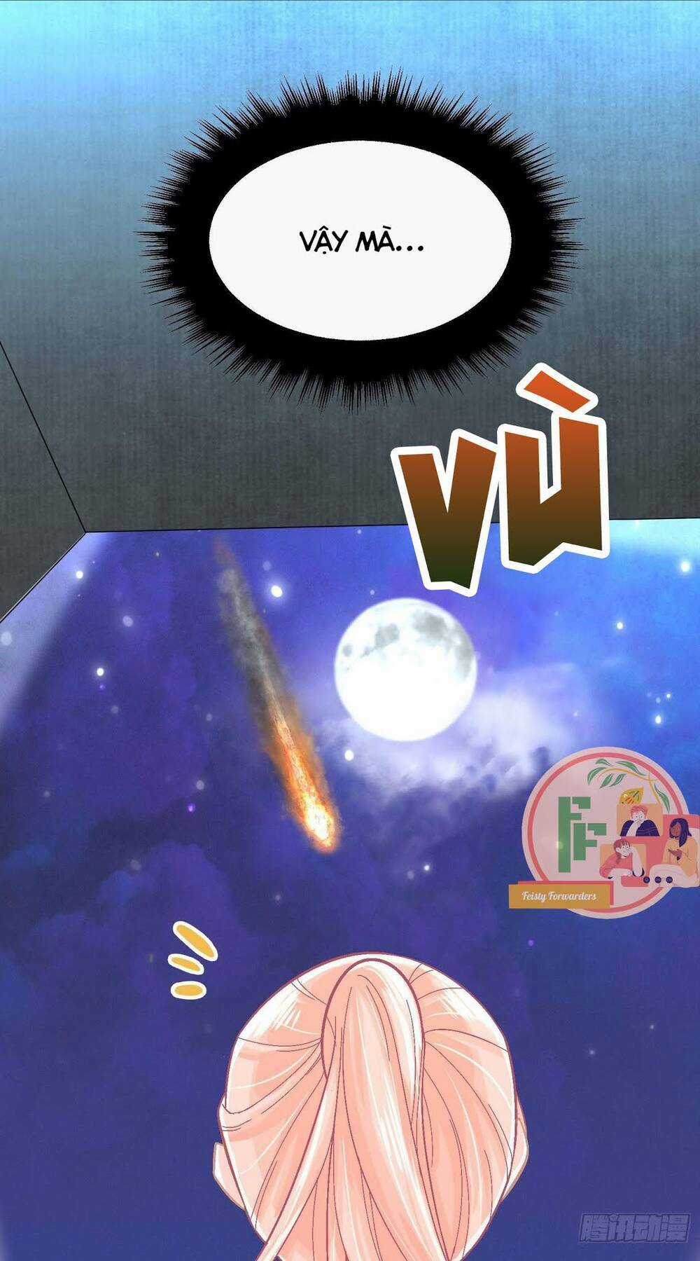 Đặc Công Cuồng Phi: Tuyệt Thế Tu Chân Chapter 1 trang 15