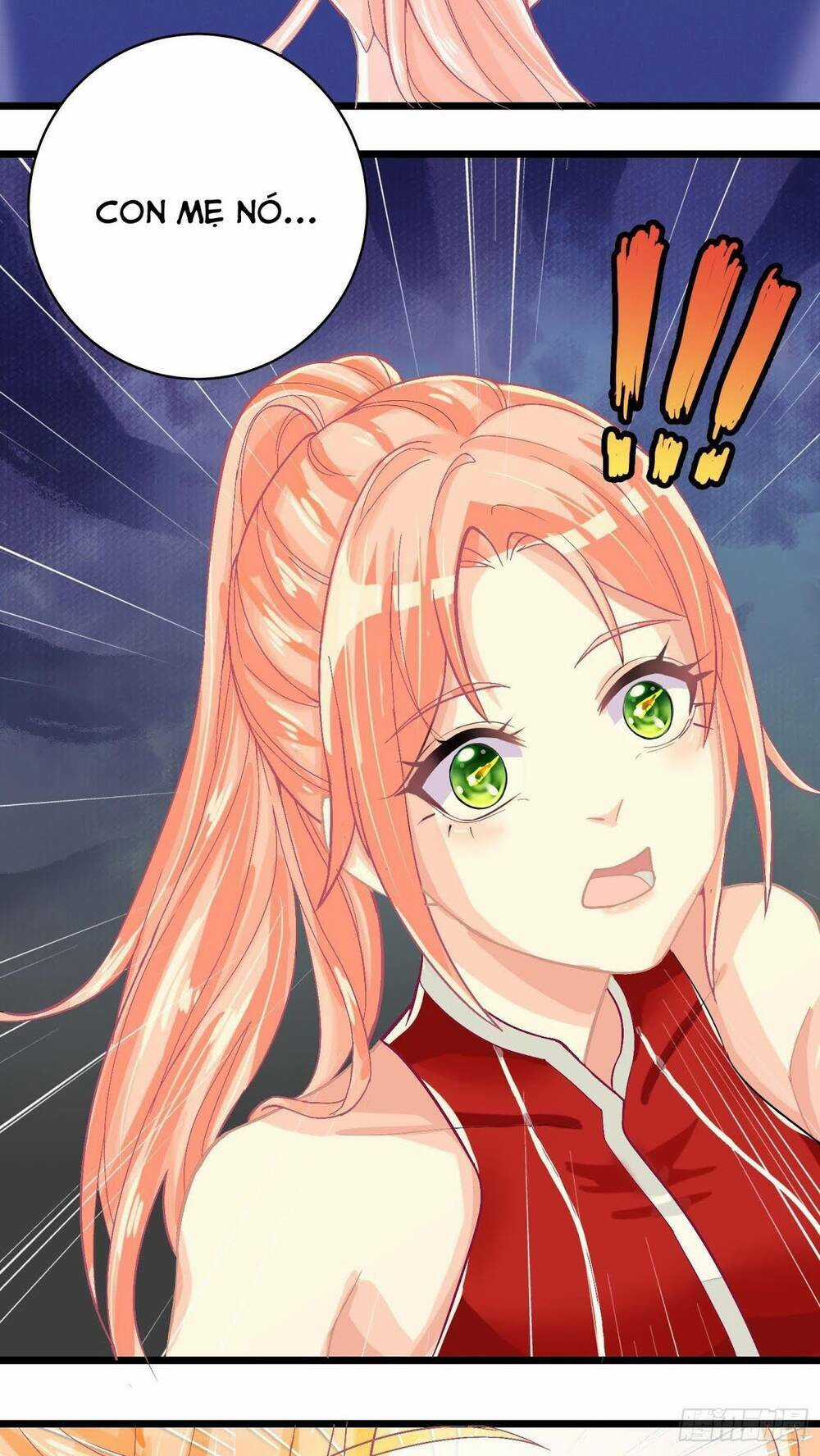 Đặc Công Cuồng Phi: Tuyệt Thế Tu Chân Chapter 1 trang 16