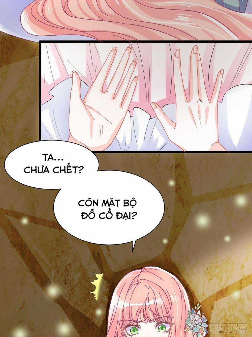 Đặc Công Cuồng Phi: Tuyệt Thế Tu Chân Chapter 1 trang 20