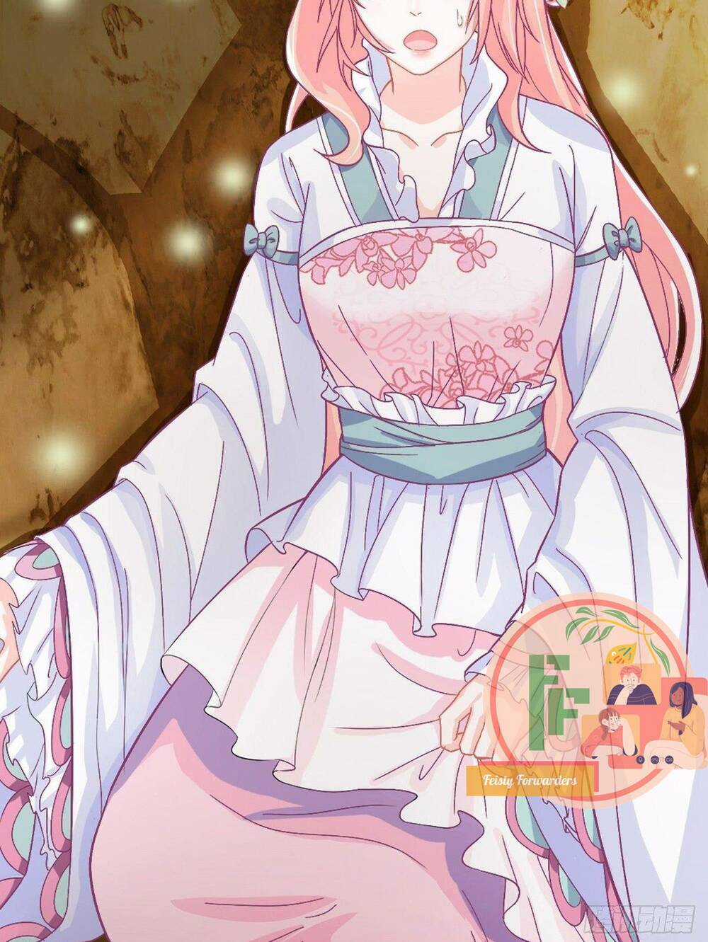 Đặc Công Cuồng Phi: Tuyệt Thế Tu Chân Chapter 1 trang 21