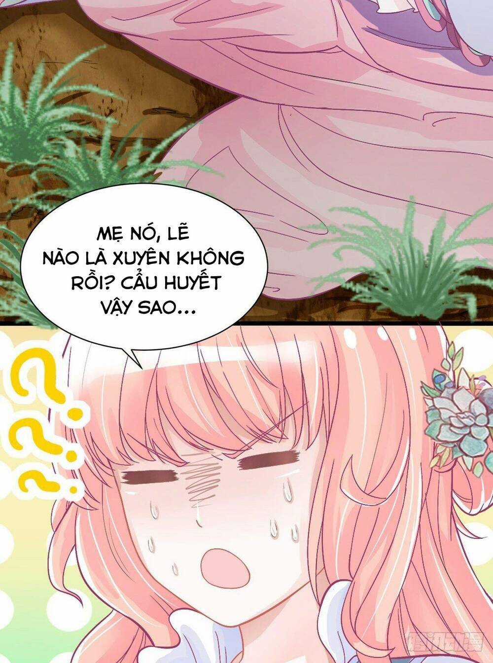 Đặc Công Cuồng Phi: Tuyệt Thế Tu Chân Chapter 1 trang 22