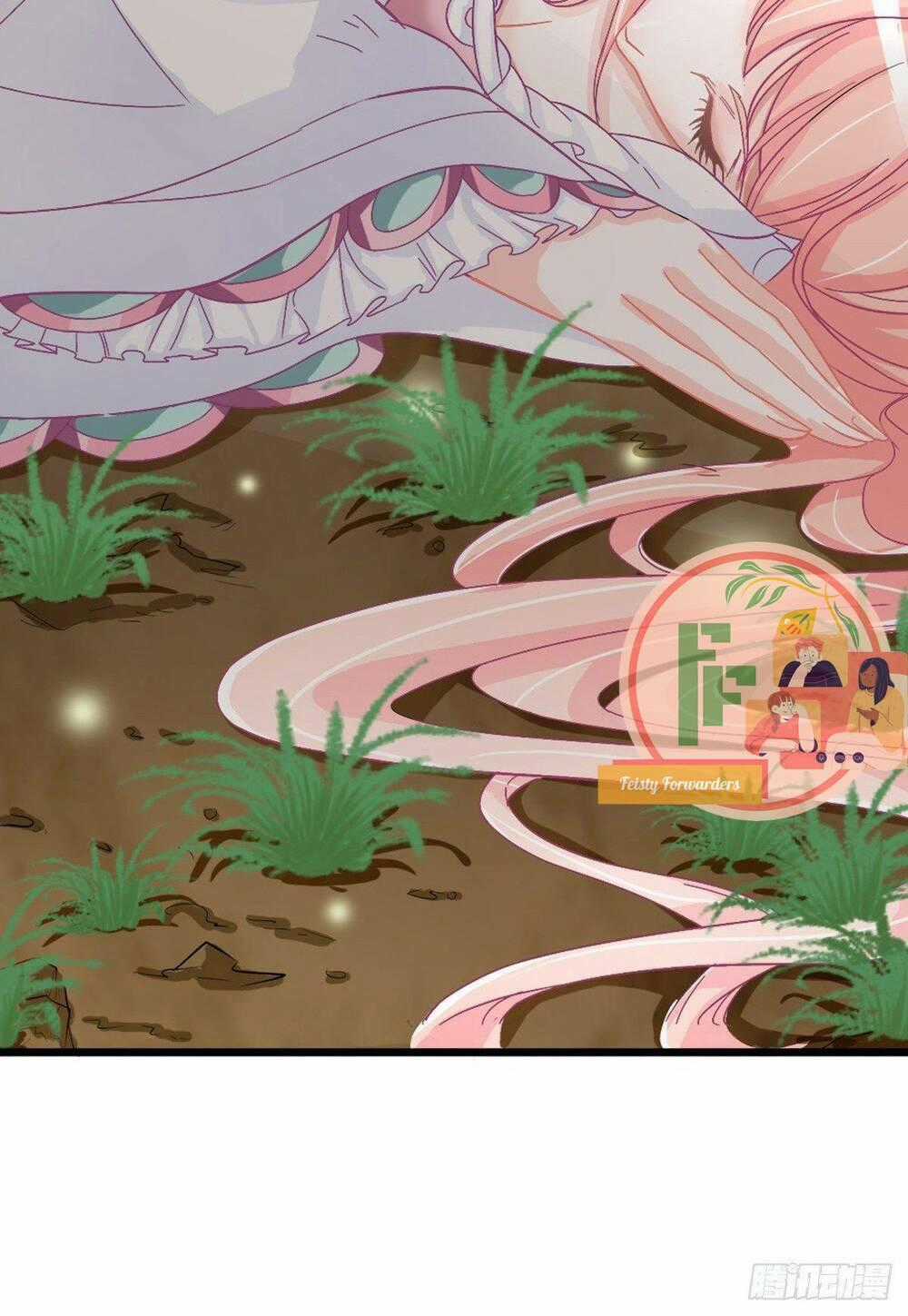 Đặc Công Cuồng Phi: Tuyệt Thế Tu Chân Chapter 1 trang 28