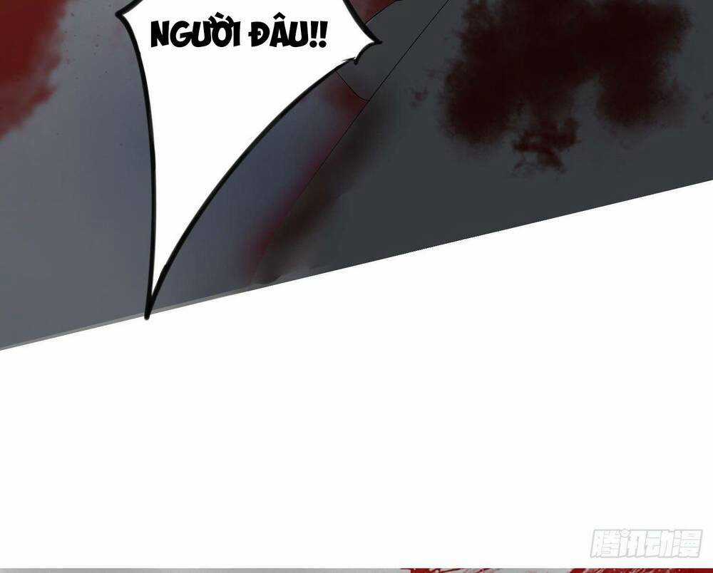 Đặc Công Cuồng Phi: Tuyệt Thế Tu Chân Chapter 1 trang 5