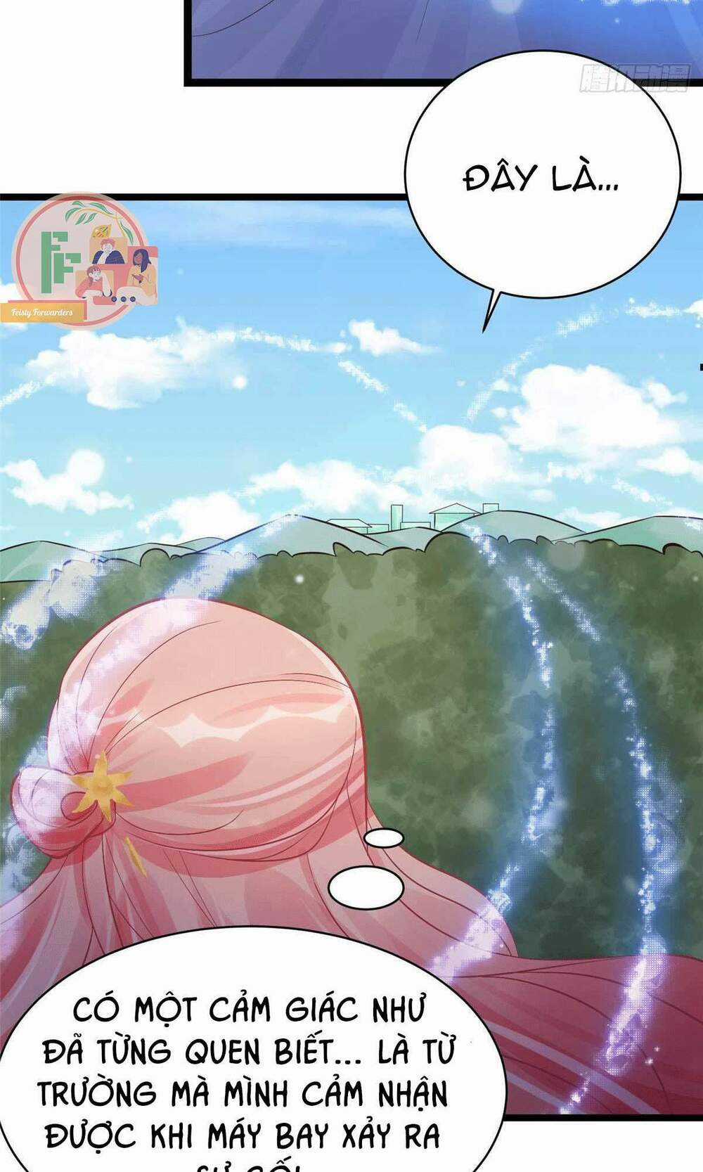 Đặc Công Cuồng Phi: Tuyệt Thế Tu Chân Chapter 10 trang 18