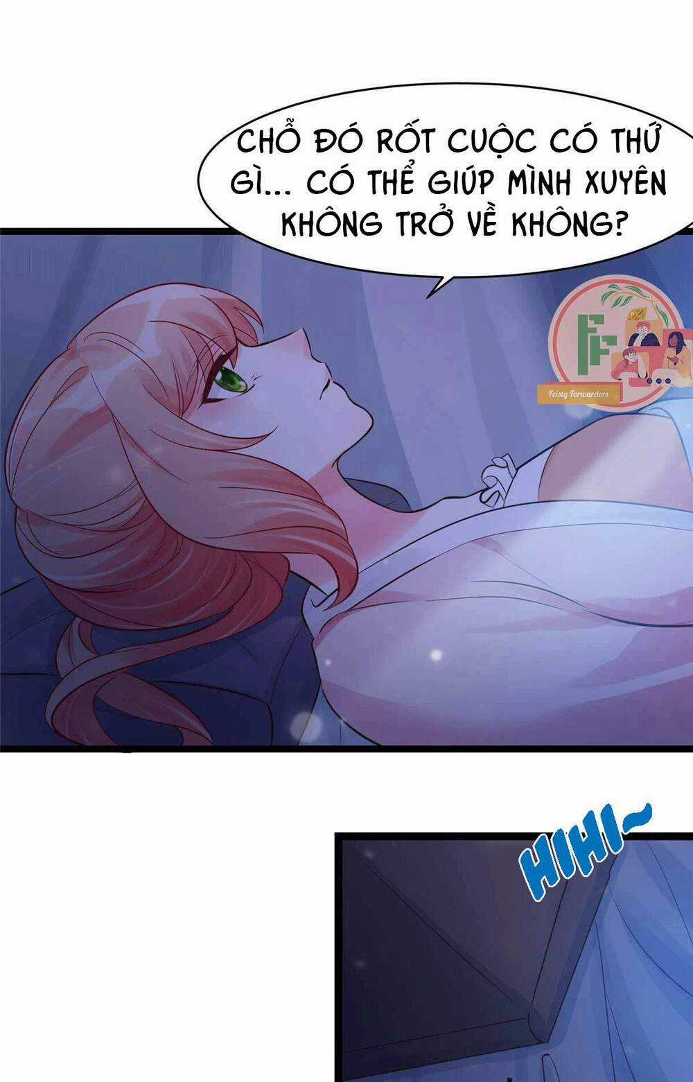 Đặc Công Cuồng Phi: Tuyệt Thế Tu Chân Chapter 10 trang 26