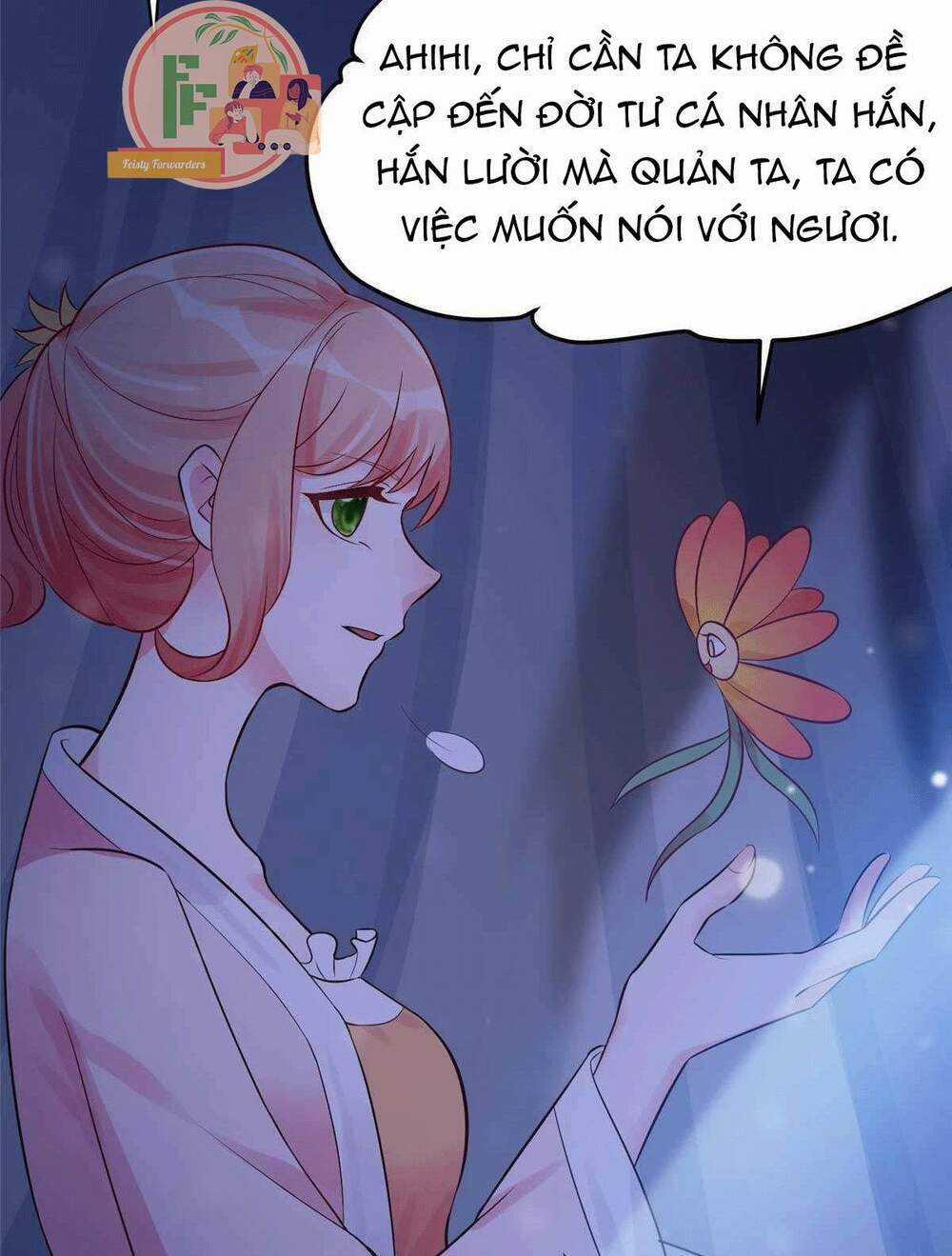 Đặc Công Cuồng Phi: Tuyệt Thế Tu Chân Chapter 10 trang 30