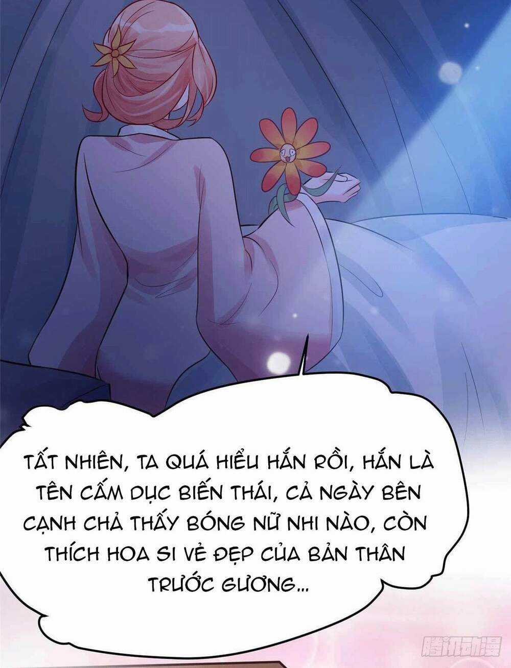 Đặc Công Cuồng Phi: Tuyệt Thế Tu Chân Chapter 10 trang 33