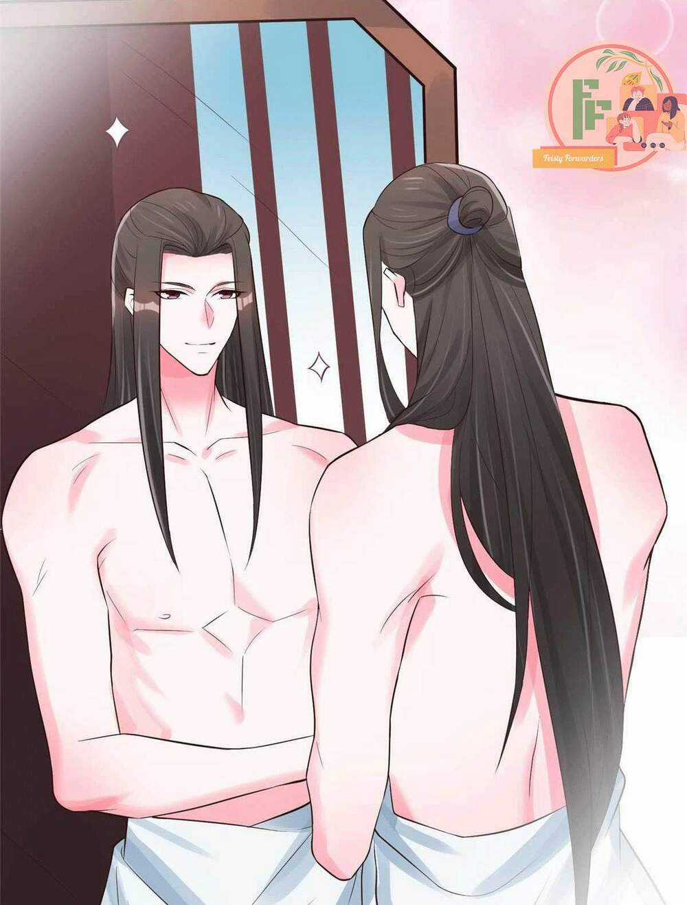 Đặc Công Cuồng Phi: Tuyệt Thế Tu Chân Chapter 10 trang 34