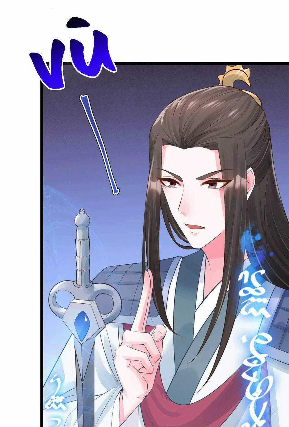 Đặc Công Cuồng Phi: Tuyệt Thế Tu Chân Chapter 10 trang 4