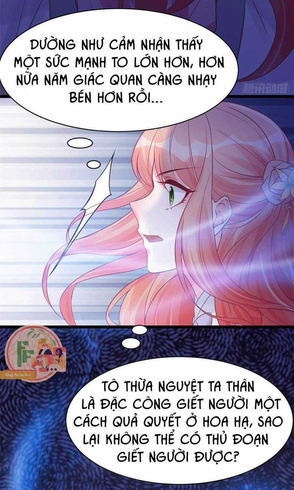 Đặc Công Cuồng Phi: Tuyệt Thế Tu Chân Chapter 10 trang 7