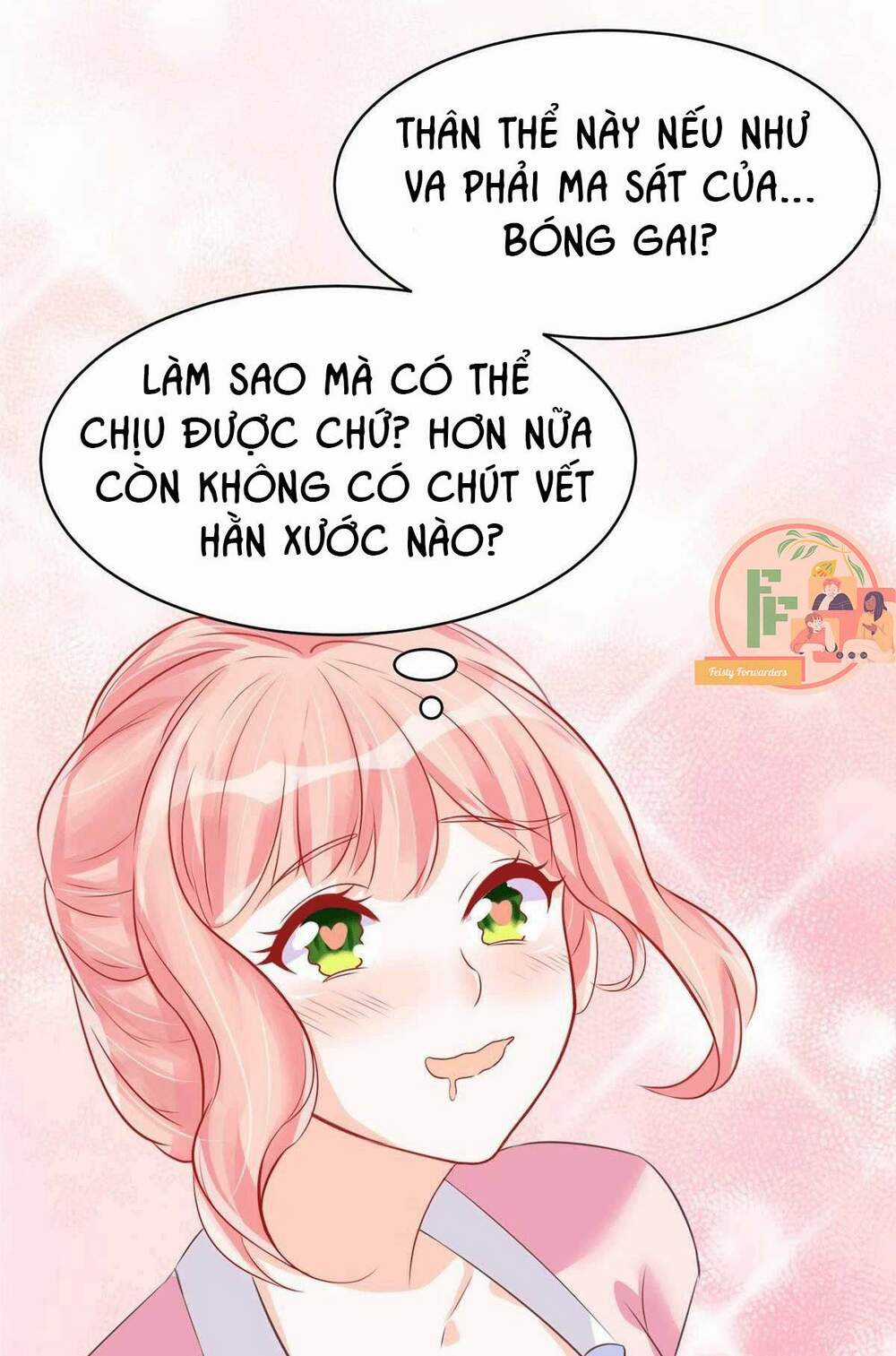 Đặc Công Cuồng Phi: Tuyệt Thế Tu Chân Chapter 11 trang 11