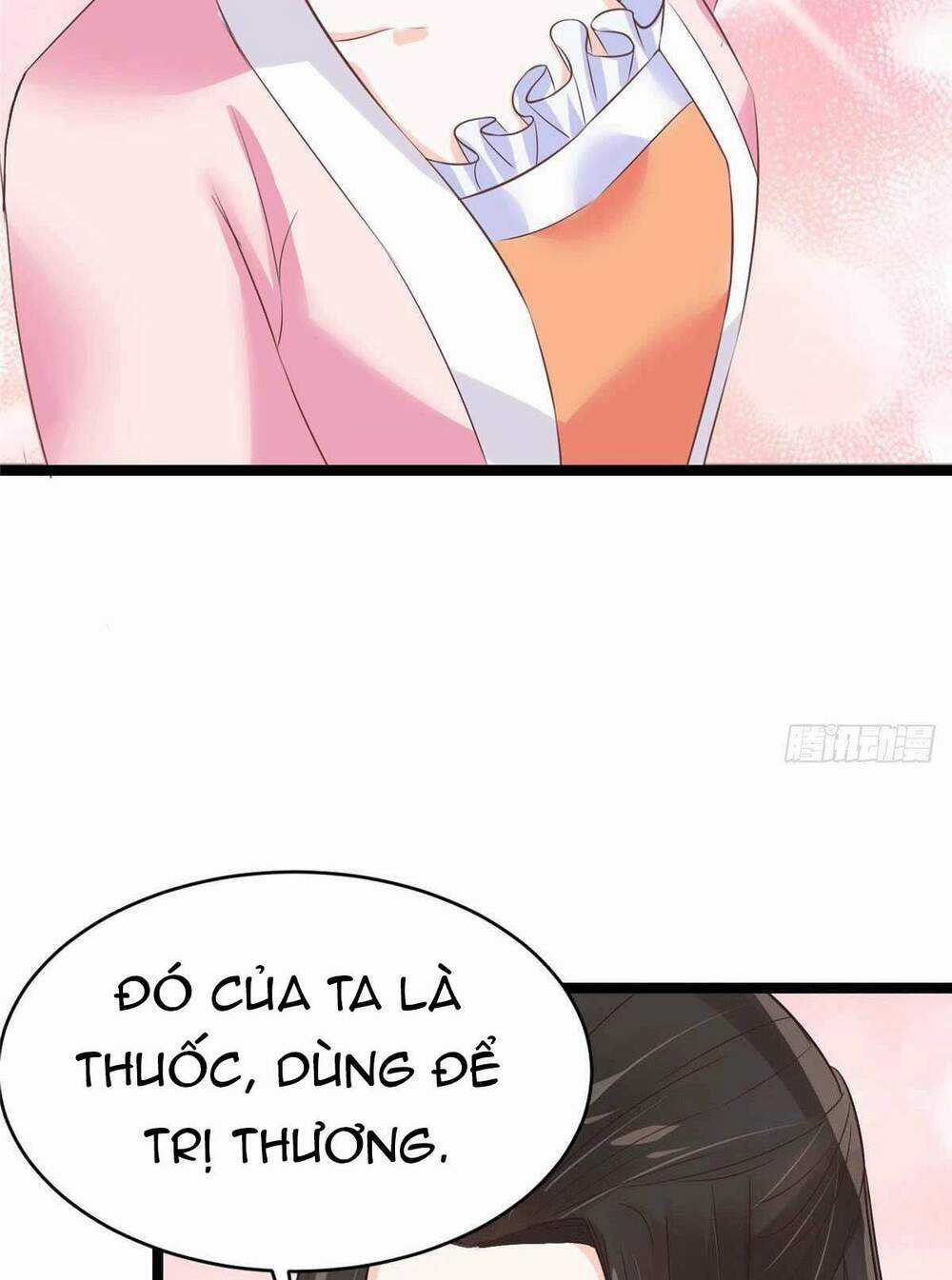 Đặc Công Cuồng Phi: Tuyệt Thế Tu Chân Chapter 11 trang 12