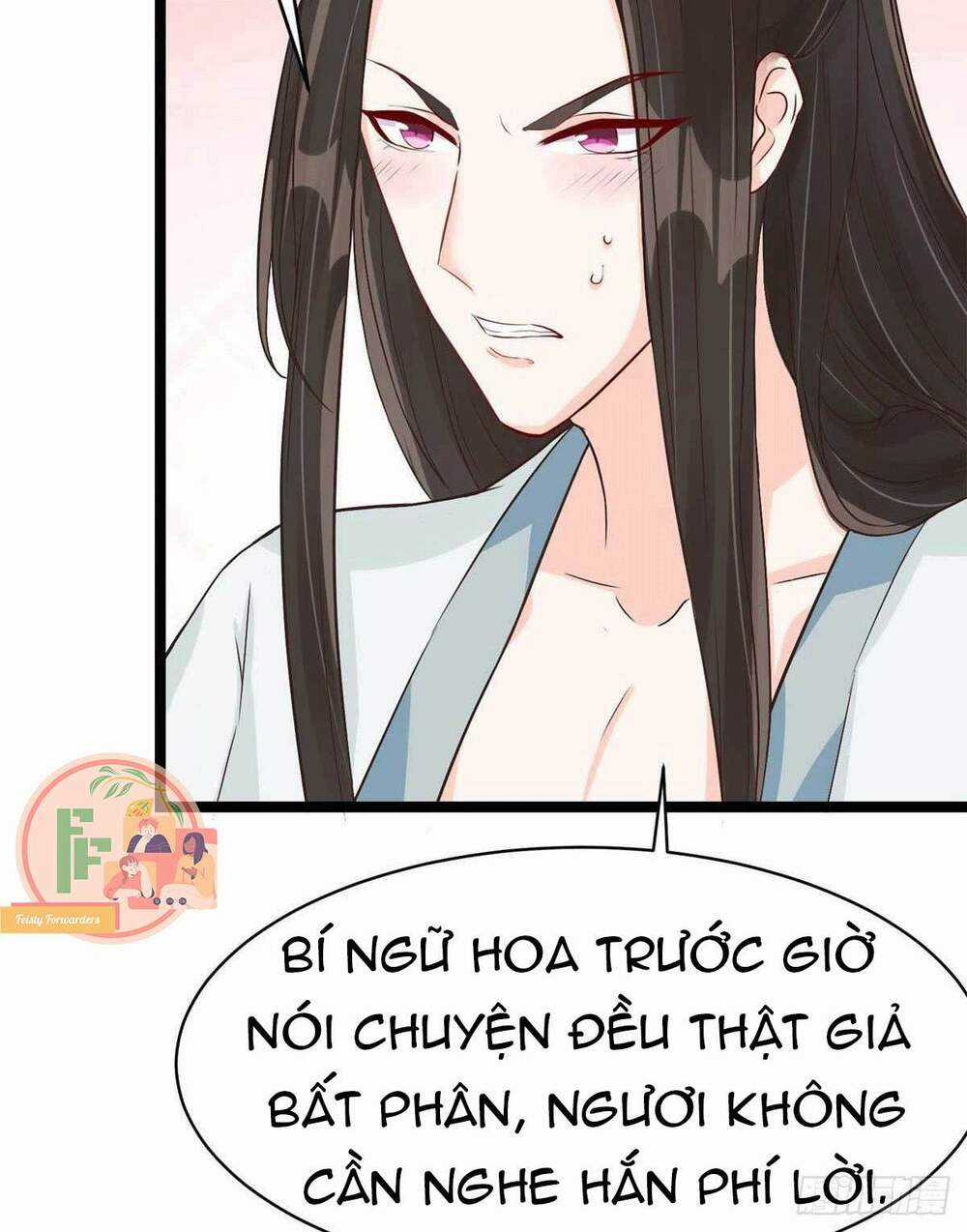 Đặc Công Cuồng Phi: Tuyệt Thế Tu Chân Chapter 11 trang 13