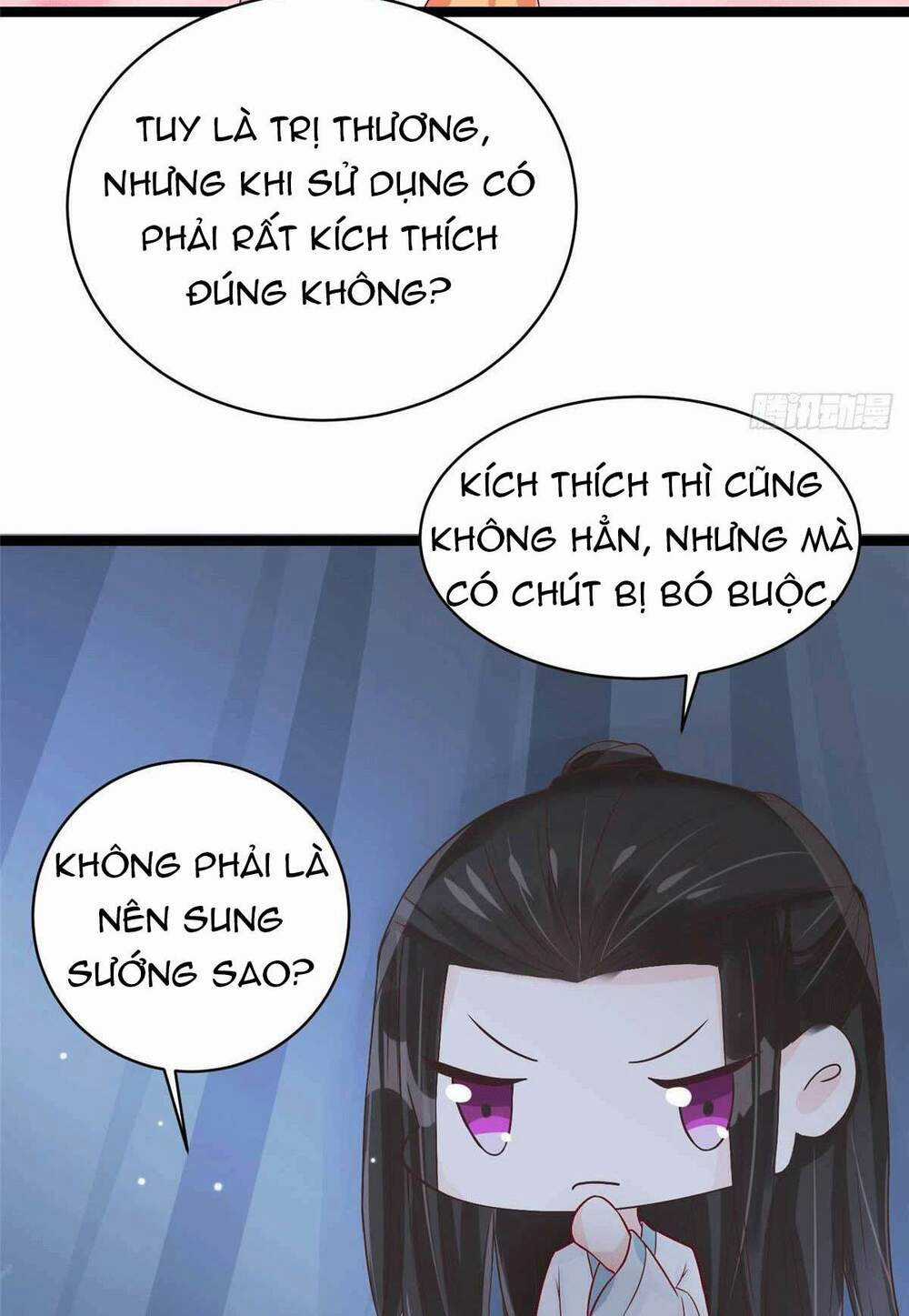 Đặc Công Cuồng Phi: Tuyệt Thế Tu Chân Chapter 11 trang 15