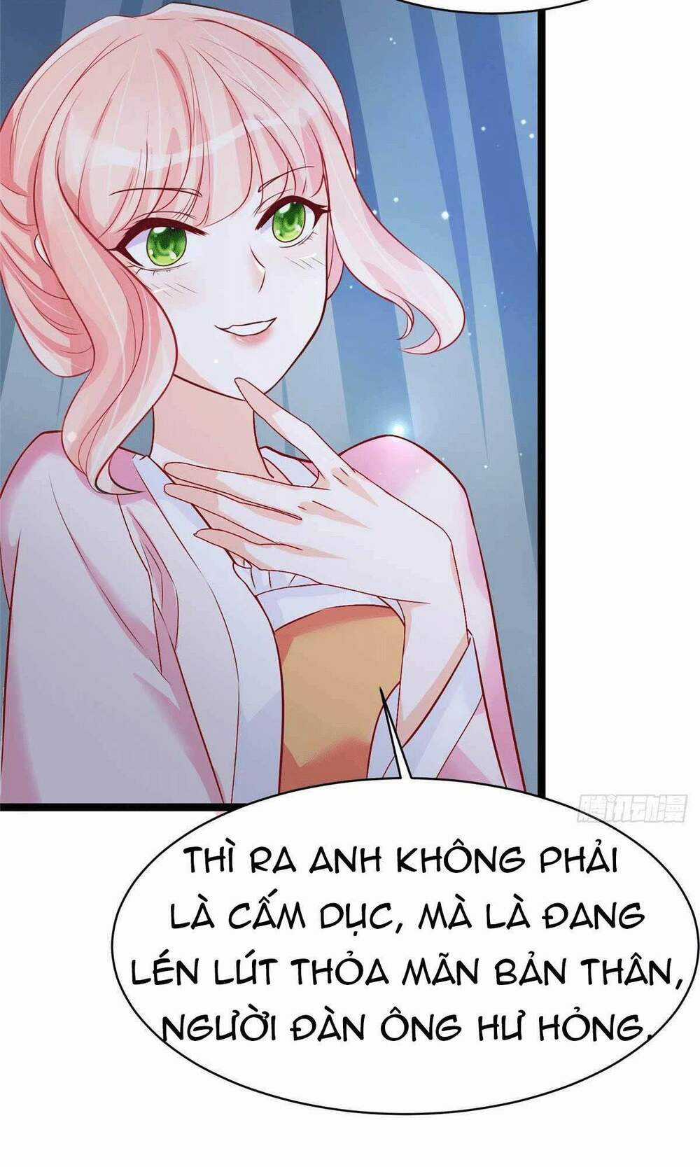 Đặc Công Cuồng Phi: Tuyệt Thế Tu Chân Chapter 11 trang 17