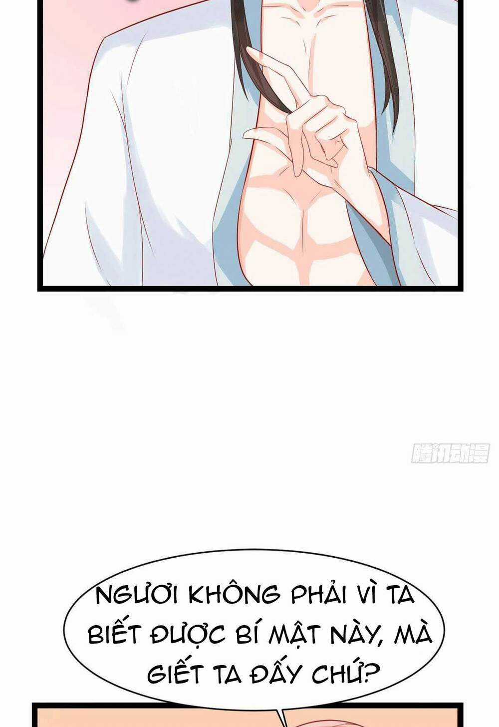 Đặc Công Cuồng Phi: Tuyệt Thế Tu Chân Chapter 11 trang 20