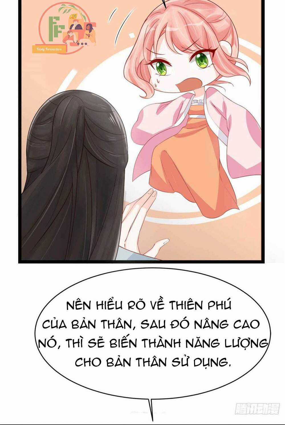 Đặc Công Cuồng Phi: Tuyệt Thế Tu Chân Chapter 11 trang 21